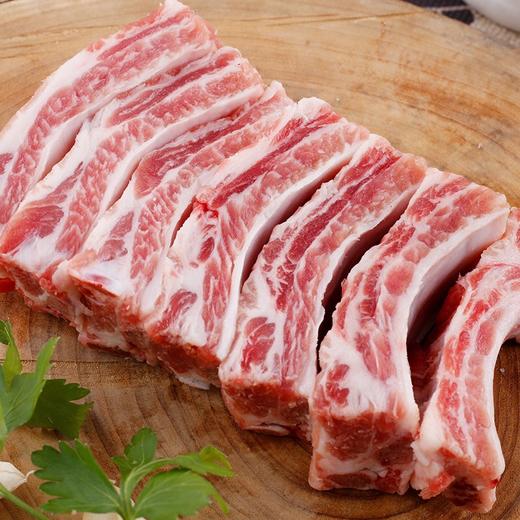 排骨  500g （新鲜猪肉） 商品图1