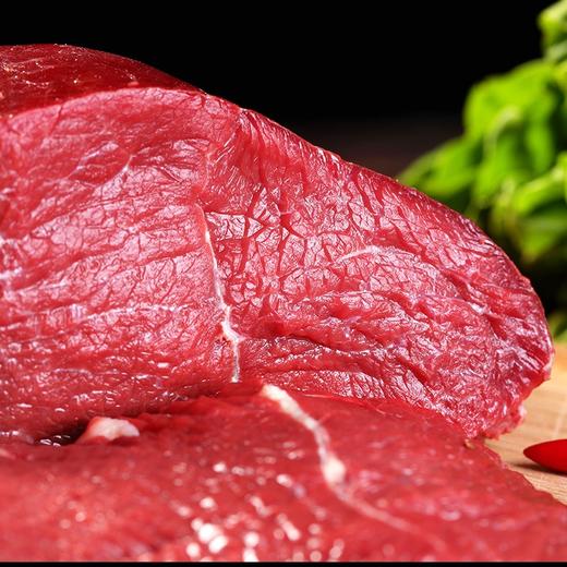 牛肉  500g  （新鲜牛肉） 商品图2