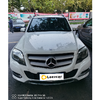 【月租-北京】奔驰 GLK级 300 4MATIC 动感型 商品缩略图1