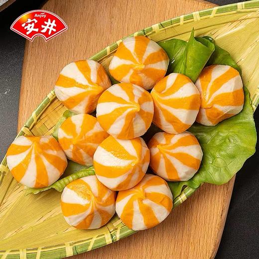 安井锁鲜装鱼籽包240g 商品图6