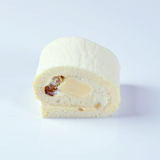 黑白能量蛋糕卷（全国包邮，偏远地区除外，72小时中通到不了的区域请慎拍！） 商品图6