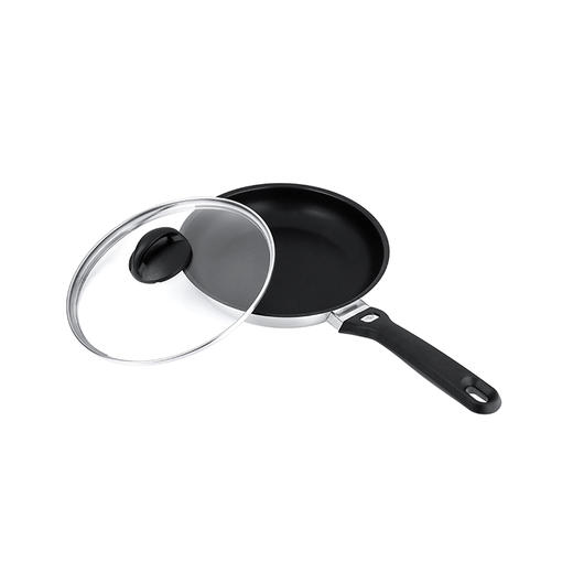 BN-C08 巴拉利尼佩萨罗24cm煎盘 商品图1