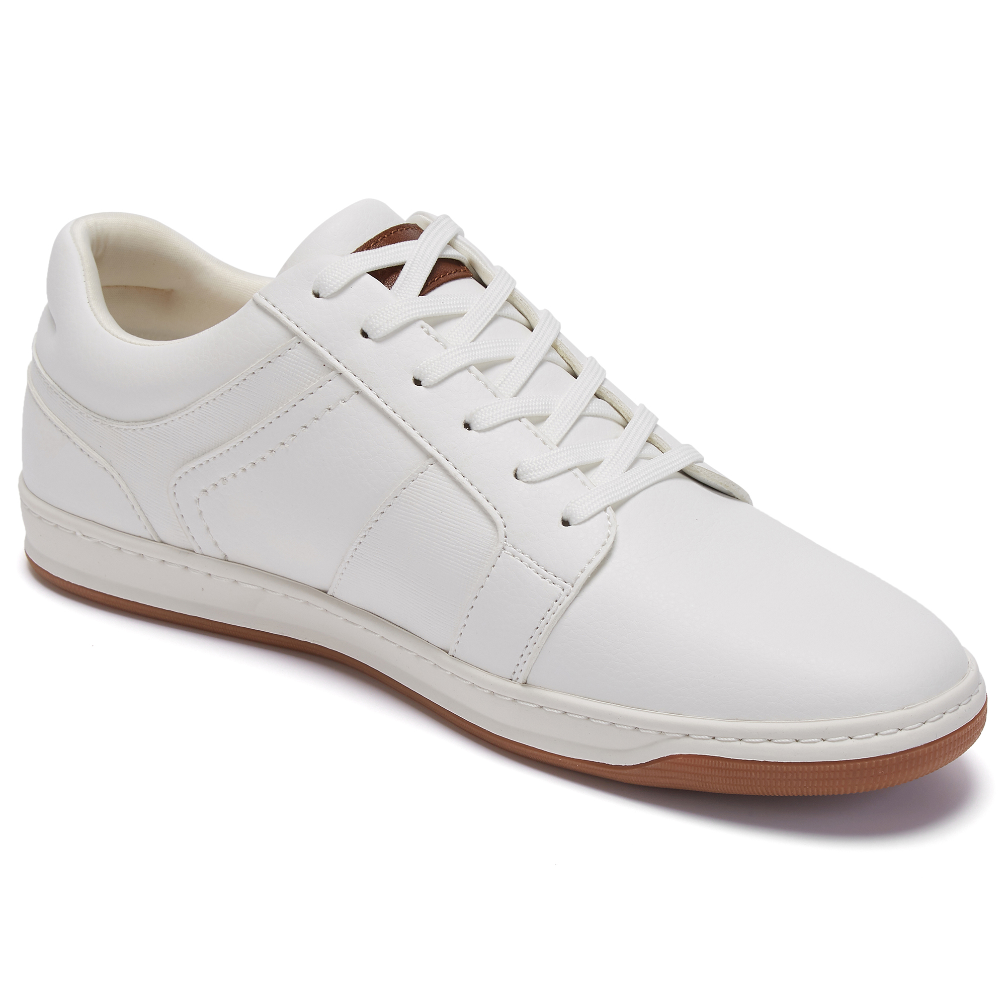 aldo2020新款透气系带舒适男士休闲鞋男板鞋