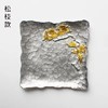 茶道配件-杯垫-锡杯垫5款 商品缩略图8