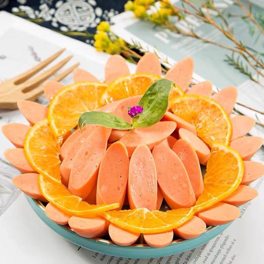 双汇王中王火腿肠380g 商品图2