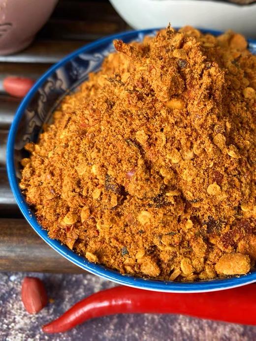 蔡小龙麻辣100g 商品图3