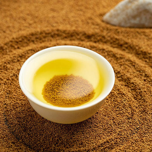 四川特产买一送一 【 三匠黑苦荞】芦丁博士（脸谱） 商品图5