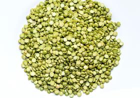 开边绿豆   500g/份