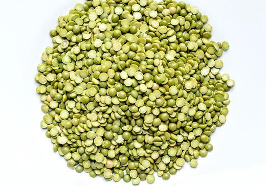 开边绿豆   500g/份 商品图0