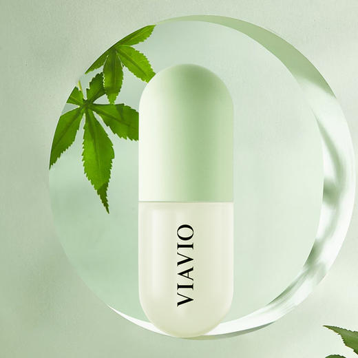 VIAVIO维E睡眠唇油，三重植物萃取，润而不油，日护夜修，滋润双唇 商品图7
