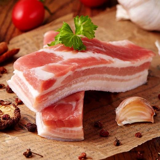 五花肉  500g （新鲜猪肉） 商品图1