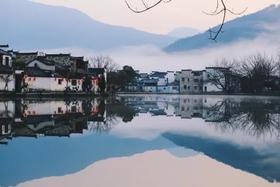  一张¥110的机票，就可以过一个有关避世桃园和红叶之秋的周末 