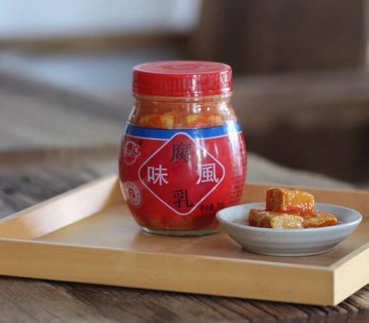 百花串风味腐乳310g 商品图0
