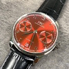 葡七新配色，骚红！IWC－葡萄牙系列七日链 葡七 cal.51011自动机械机芯 商品缩略图3