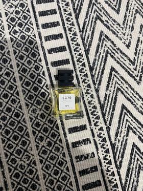 SG79，是夏天的味道