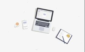 种草笔记丨藏在细节中的效率：如何让你的办公桌“高效”起来 