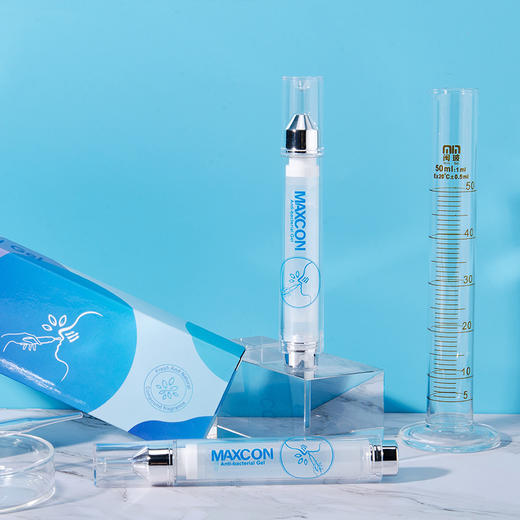 MAXCON鼻炎凝胶 商品图2