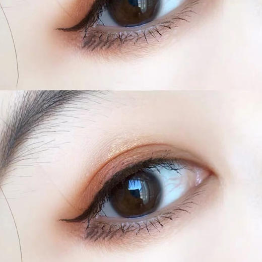 日本 KATE凯朵 持久畅妆浓细眼线液（z） 商品图4