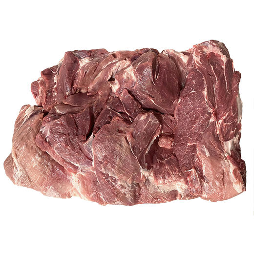 通州厂  大红门 鲜带皮前尖 1kg 商品图3