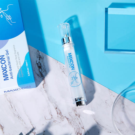 MAXCON鼻炎凝胶 商品图6