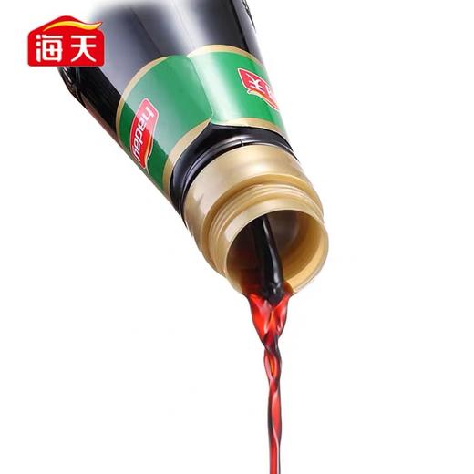 海天烧烤汁230ml*1瓶 家用牛排蘸酱卤味叉烧汁腌制酱料烧烤肉专用 商品图2
