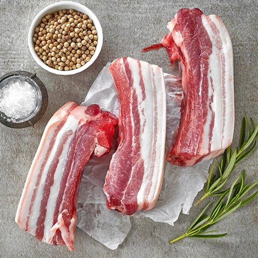 五花肉  500g （新鲜猪肉） 商品图2