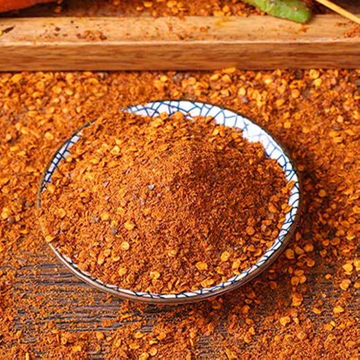 红源老家松汇火烧糊辣椒200g 商品图2