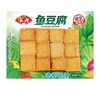 安井锁鲜装鱼豆腐240g 商品缩略图0