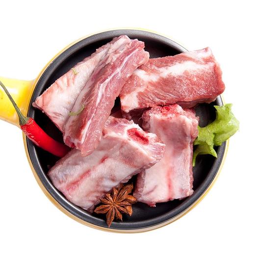 排骨  500g （新鲜猪肉） 商品图2