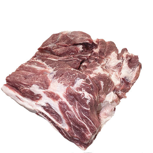 通州厂  大红门 鲜带皮前尖 1kg 商品图1