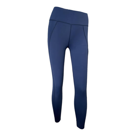 山海体育Slenddy Refreshing跑步紧身压缩长裤 商品图4