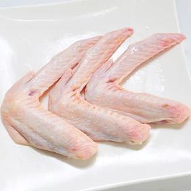 鸭翅  500g/份