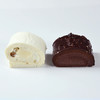 黑白能量蛋糕卷（全国包邮，偏远地区除外，72小时中通到不了的区域请慎拍！） 商品缩略图1