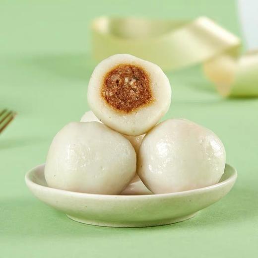 安井锁鲜装包心鱼丸240g 商品图1