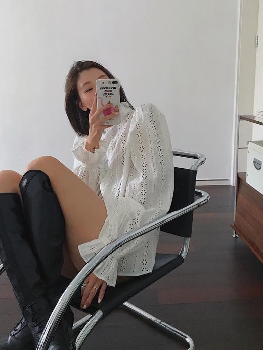 my blouse 商品图0