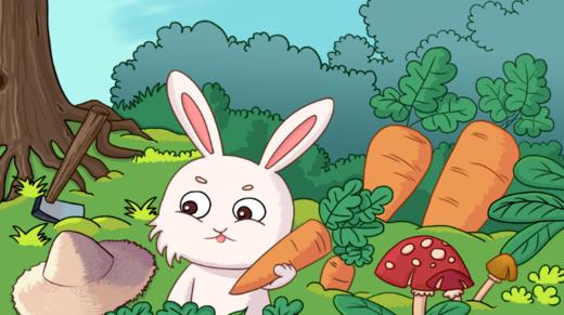 拔萝卜 商品图0