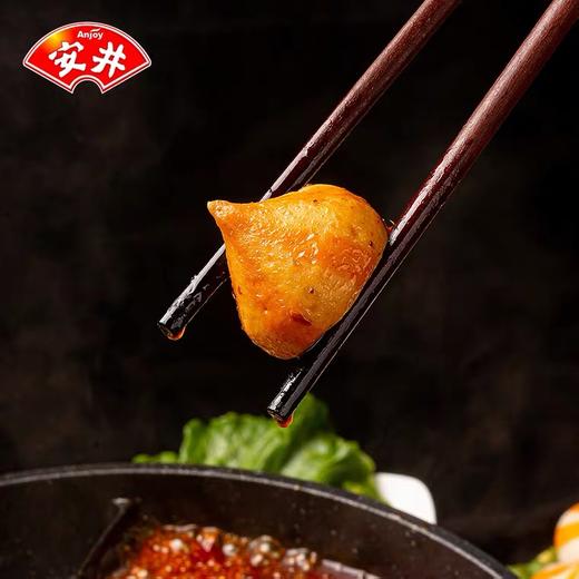 安井锁鲜装鱼籽包240g 商品图4