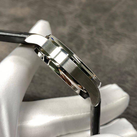 葡七新配色，骚红！IWC－葡萄牙系列七日链 葡七 cal.51011自动机械机芯 商品图5