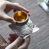茶道配件-杯垫-锡杯垫5款 商品缩略图1