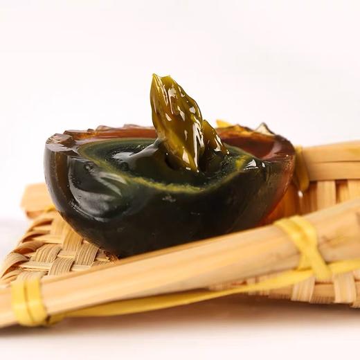 昌发松花鸭皮蛋 8枚 438g 商品图5