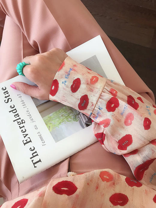 my blouse 商品图3