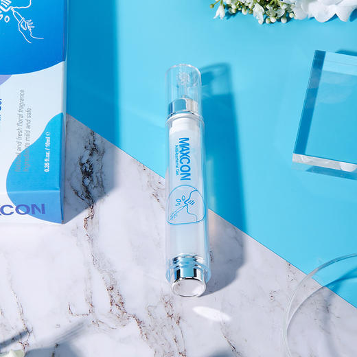 MAXCON鼻炎凝胶 商品图7