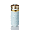 吉星鎏金龙腾四海随身杯 双层330ml 商品缩略图0