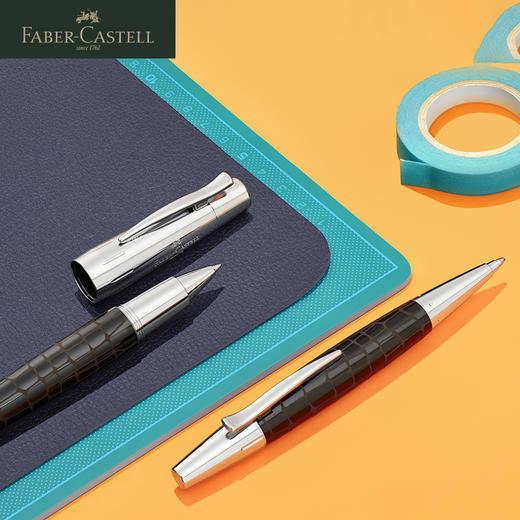 【福利购2026】德国辉柏嘉 尚品系列（钢笔/宝珠笔） 商品图3