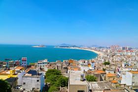 我在福建的小希腊，等你带我扬帆出海