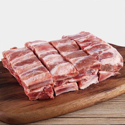 排骨  500g （新鲜猪肉） 商品图3