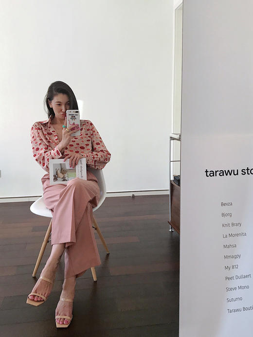 my blouse 商品图2