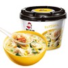 顾大嫂小馄饨筒骨浓汤云吞面香辣混沌懒人方便速食早餐宵夜筒骨浓汤73g 商品缩略图2