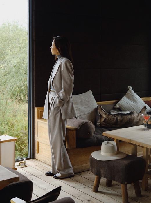 my suit pants 商品图1