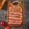 潮乡村150g家庭西冷牛排/袋 商品缩略图1